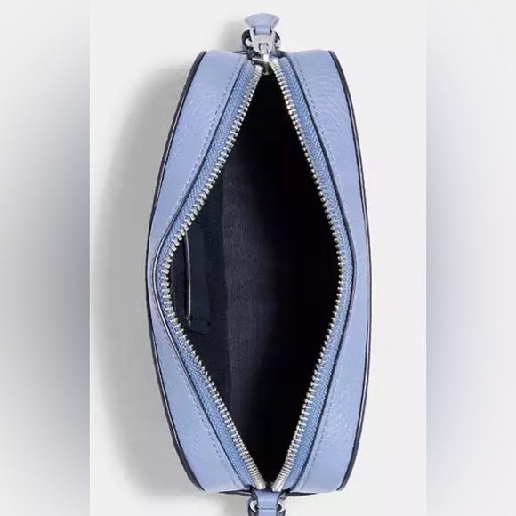 NWT Coach Disney Cinderella cosmetic boxy bag - Picture 2 of 10